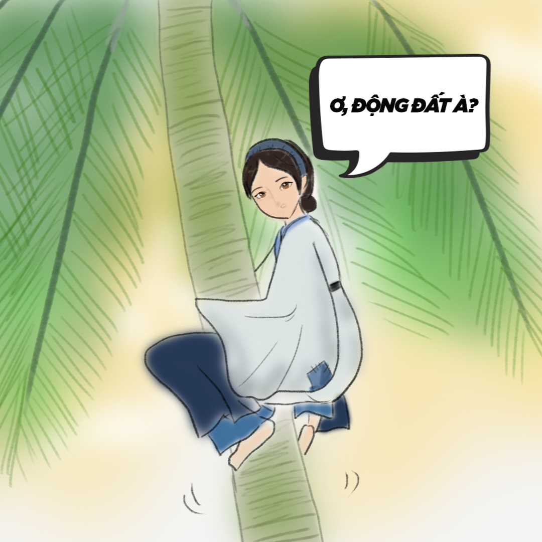 SBD824 - Lê Võ Nhật Vy