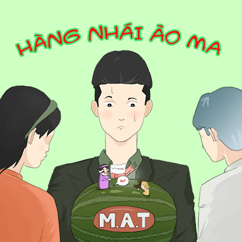 SBD814 - Bùi Xuân Lộc