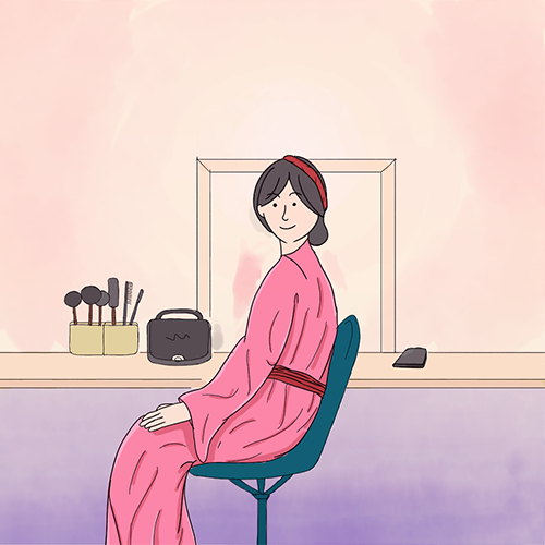 Âm Mưu Của Dì Ghẻ & Cái Kết