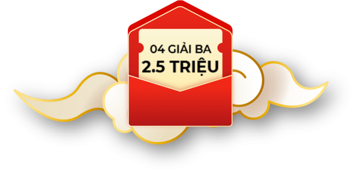 Giải Ba