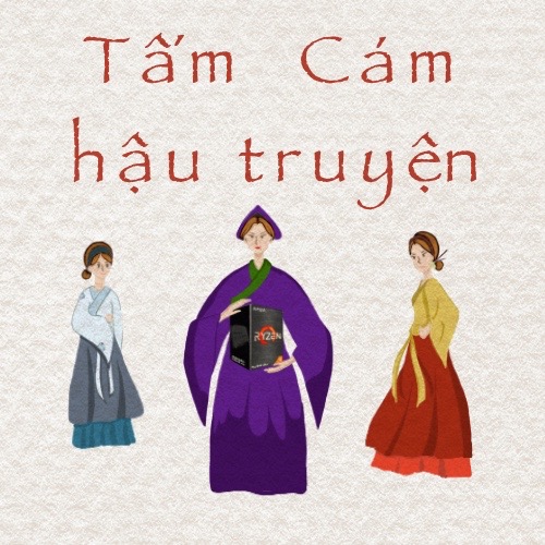 SBD816 - Bùi Thị Cẩm Tú