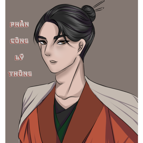 Phản công Lý Thông